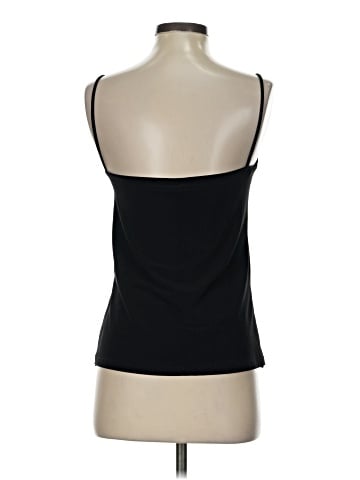 Serenade Sleeveless Blouse (view 2)