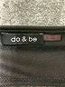 Do & Be Black Cocktail Dress Size S - photo 7
