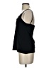 Serenade Black Sleeveless Blouse Size L - photo 5