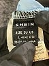 Shein Blue Cocktail Dress Size 8 - 10 - photo 8