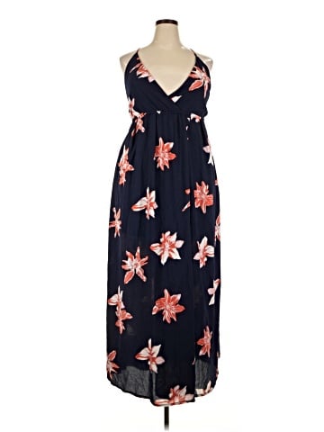 Simplee Casual Dress (view 1)
