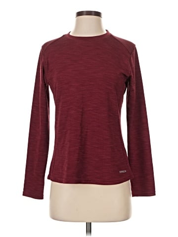 Karbon Long Sleeve T-Shirt (view 1)