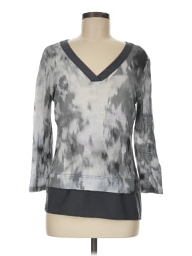 Calvin Klein 3/4 Sleeve T-Shirt (view 1)
