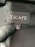 Xscape Black Cocktail Dress Size 4 - photo 7