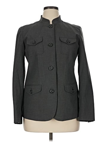 Liz Claiborne Blazer (view 1)