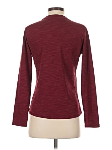 Karbon Long Sleeve T-Shirt (view 2)
