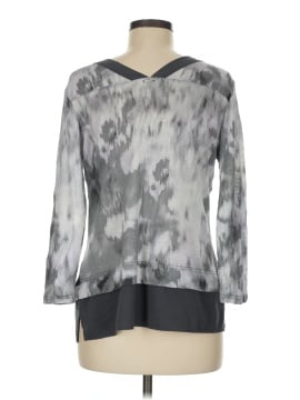 Calvin Klein 3/4 Sleeve T-Shirt (view 2)