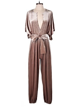 Norma Kamali Jumpsuit (view 1)