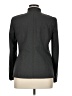 Liz Claiborne Gray Blazer Size 14 - photo 2