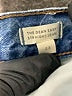Madewell 100% Cotton Stars Blue Jeans Size 23 waist - photo 8