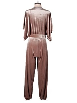 Norma Kamali Jumpsuit (view 2)