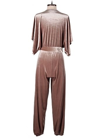 Norma Kamali Jumpsuit (view 2)