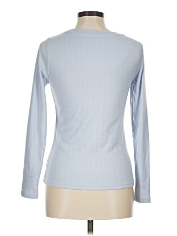 Laura Ashley Long Sleeve T-Shirt (view 2)