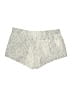 Zyia Active Chevron-herringbone Gray Athletic Shorts Size 3XL - photo 2