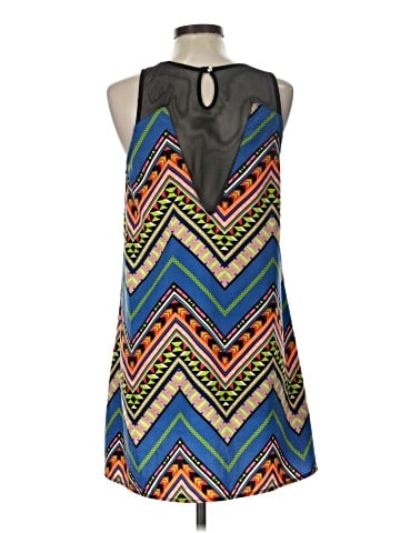 Millibon Casual Dress (view 2)