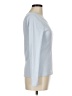 Laura Ashley Blue Long Sleeve T-Shirt Size M - photo 4