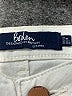 Boden Ivory Khaki Shorts Size 8 - photo 6
