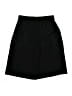 Vince. 100% Polyester Solid Black Athletic Shorts Size XS - photo 2