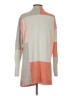 Purejill Orange Cardigan Size XS - photo 2