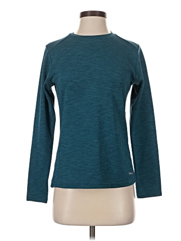 Karbon Long Sleeve T-Shirt (view 1)