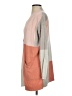 Purejill Orange Cardigan Size XS - photo 5