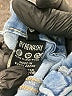 Rewash Color Block Blue Jeans Size 26 waist - photo 6