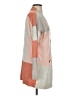 Purejill Orange Cardigan Size XS - photo 4