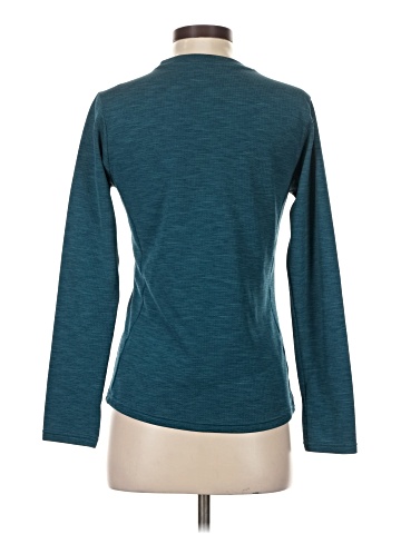 Karbon Long Sleeve T-Shirt (view 2)