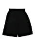 Vince. 100% Polyester Solid Black Athletic Shorts Size XS - photo 1