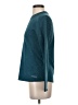 Karbon 100% Polyester Teal Long Sleeve T-Shirt Size S - photo 5