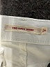 Levi's Ivory Jeans Size 26 waist - photo 4