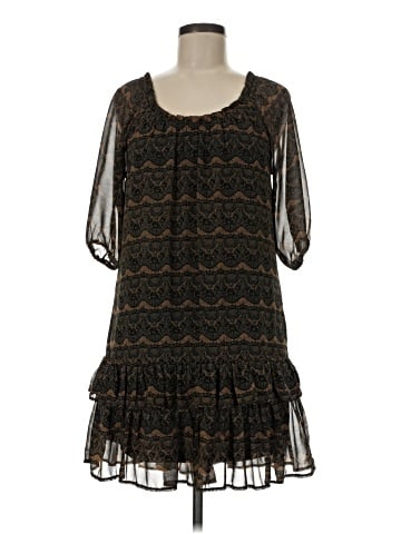 Deby Debo Casual Dress (view 1)