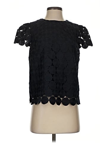 Milly Short Sleeve T-Shirt (view 1)