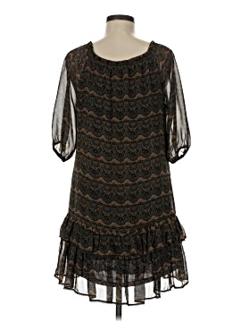 Deby Debo Casual Dress (view 2)