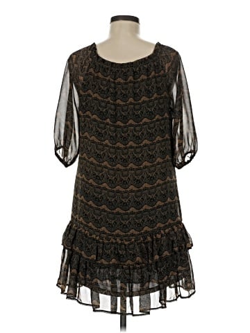 Deby Debo Casual Dress (view 2)