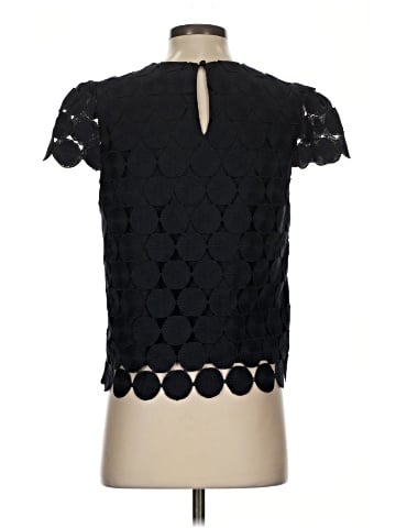 Milly Short Sleeve T-Shirt (view 2)