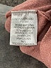 Impressions Pink Pullover Sweater Size Med - Lg - photo 8