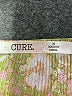 Cure 100% Polyester Green 3/4 Sleeve Blouse Size M - photo 7