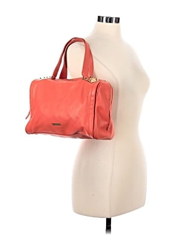 Vince Camuto Leather Shoulder Bag (view 2)