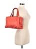 Vince Camuto 100% Leather Red Leather Shoulder Bag One size - photo 2