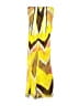Collection Eighteen 100% Rayon Yellow Scarf One size - photo 2