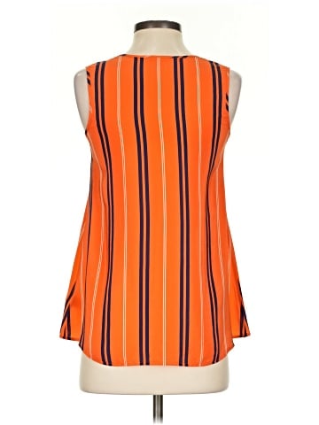 Rebecca Minkoff Sleeveless Blouse (view 2)