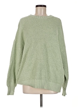 American Eagle Outfitters Pullover Sweater