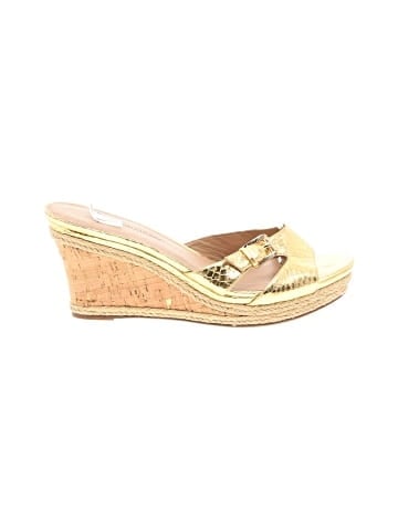 Lisa for DONALD J PLINER Wedges (view 1)