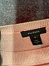 Halogen Tan Pullover Sweater Size XS - photo 7