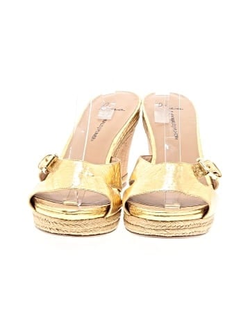 Lisa for DONALD J PLINER Wedges (view 2)