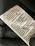 J.Crew 100% Polyester Solid Black Formal Skirt Size 10 - photo 5
