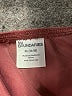 No Boundaries Burgundy Tank Top Size 16 - photo 7