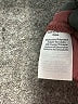 No Boundaries Burgundy Tank Top Size 16 - photo 8