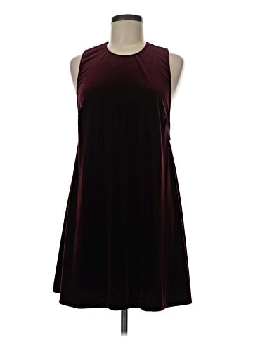 American Apparel Cocktail Dress (view 1)